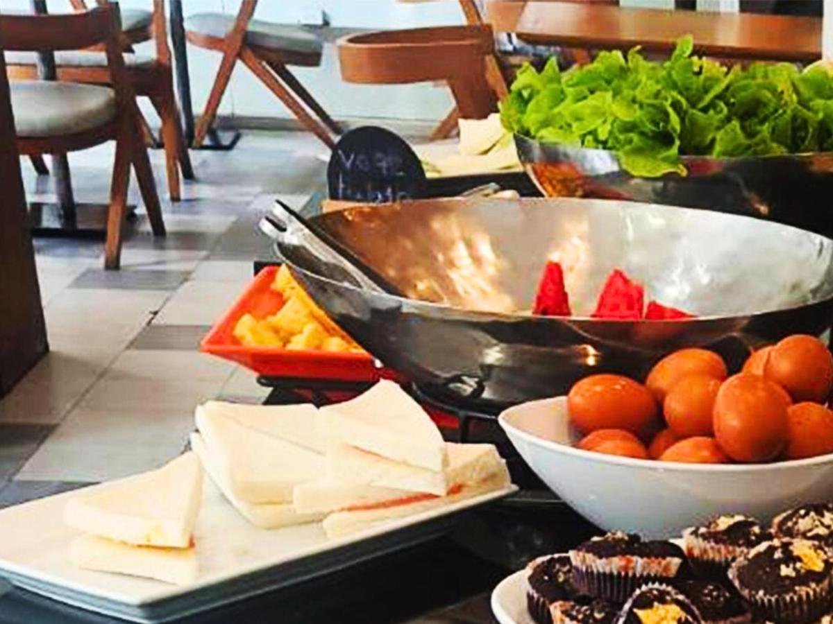 말린 빠통 호텔 Patong 외부 사진